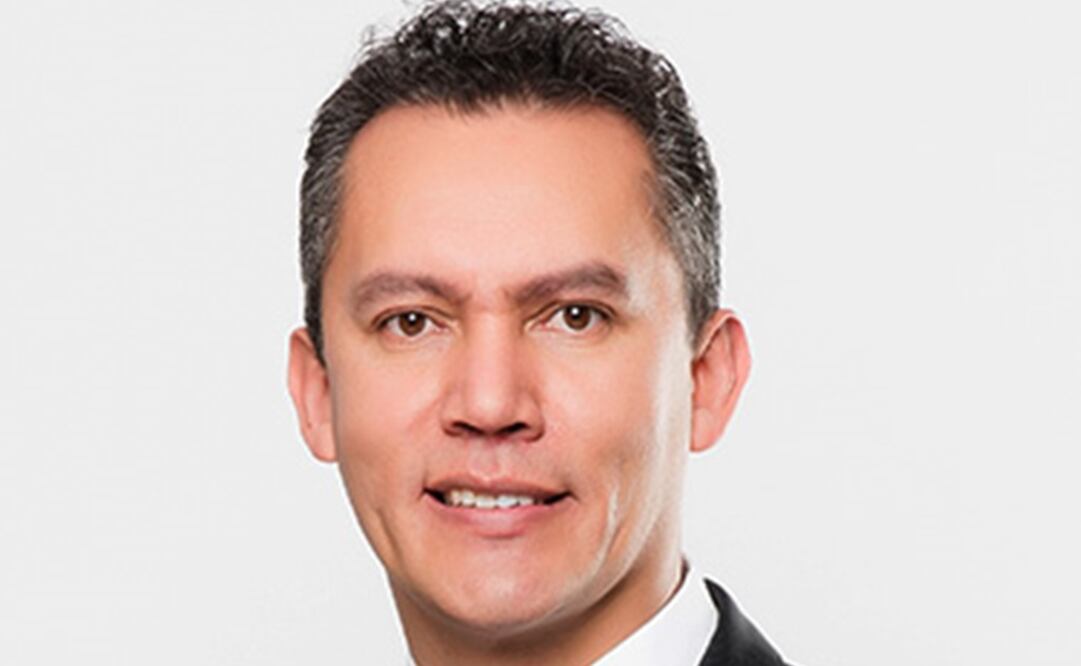 Gaspar Franco Hernández. Foto: Especial