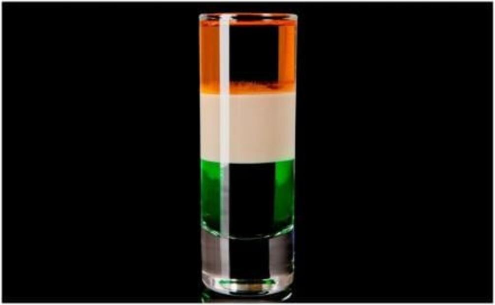 #RECETAS "verdes" para festejar el Día de San Patricio