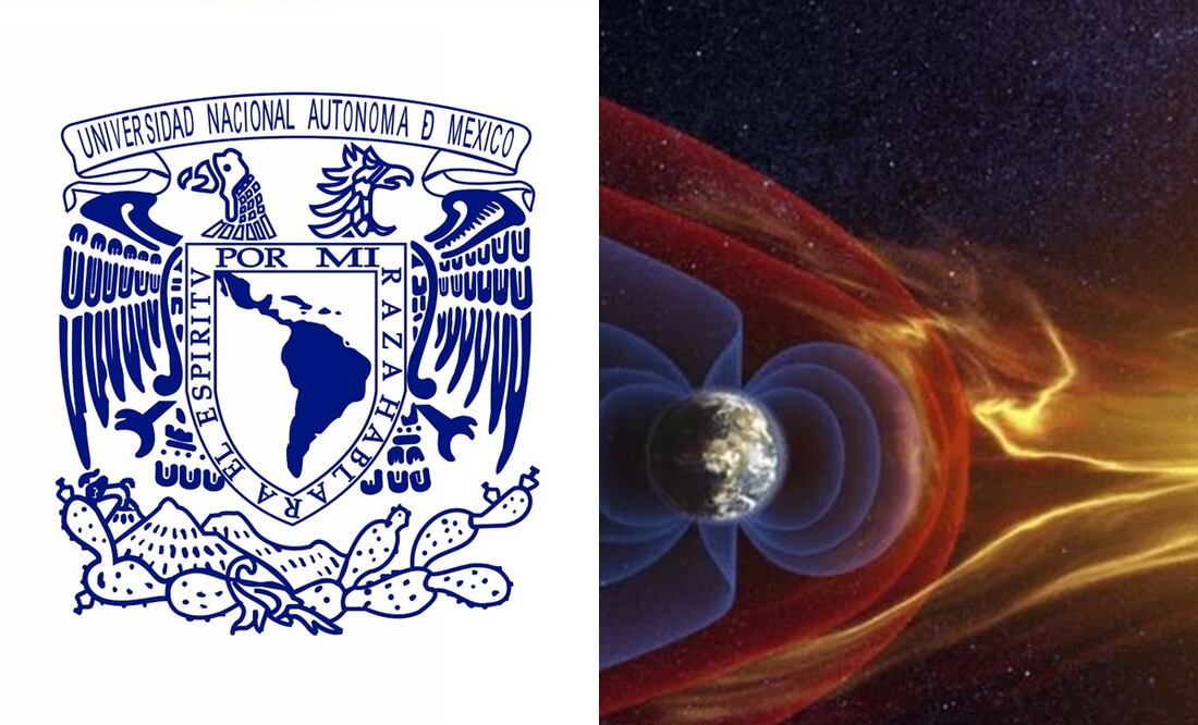UNAM declara final de Tormenta Solar ¿se aproxima otra?
Foto: Captura de pantalla