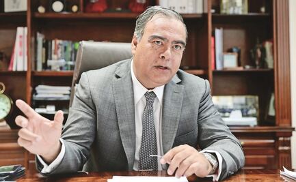 FGJ apelará extinción de acción penal contra Collins
