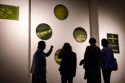 Noche de Museos en CDMX; conoce la lista de actividades para tu plan perfecto  