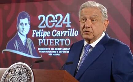 “Es la voluntad del pueblo”, dice AMLO por mayoría calificada en Diputados que perfila el INE para Morena