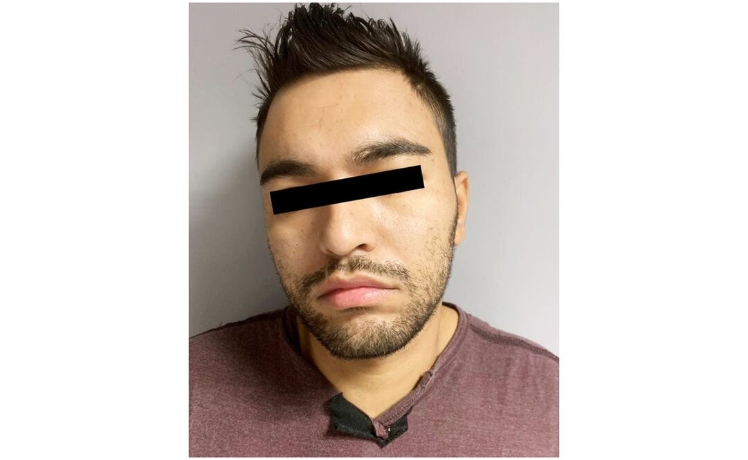 Foto: Fiscalía de Sonora