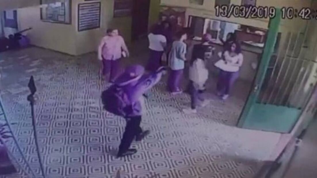 Lo que sabemos del tiroteo en colegio de Sao Paulo