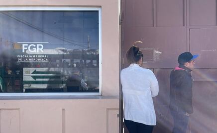 Realizan audiencia inicial contra funcionarios del INM detenidos por incendio en Ciudad Juárez