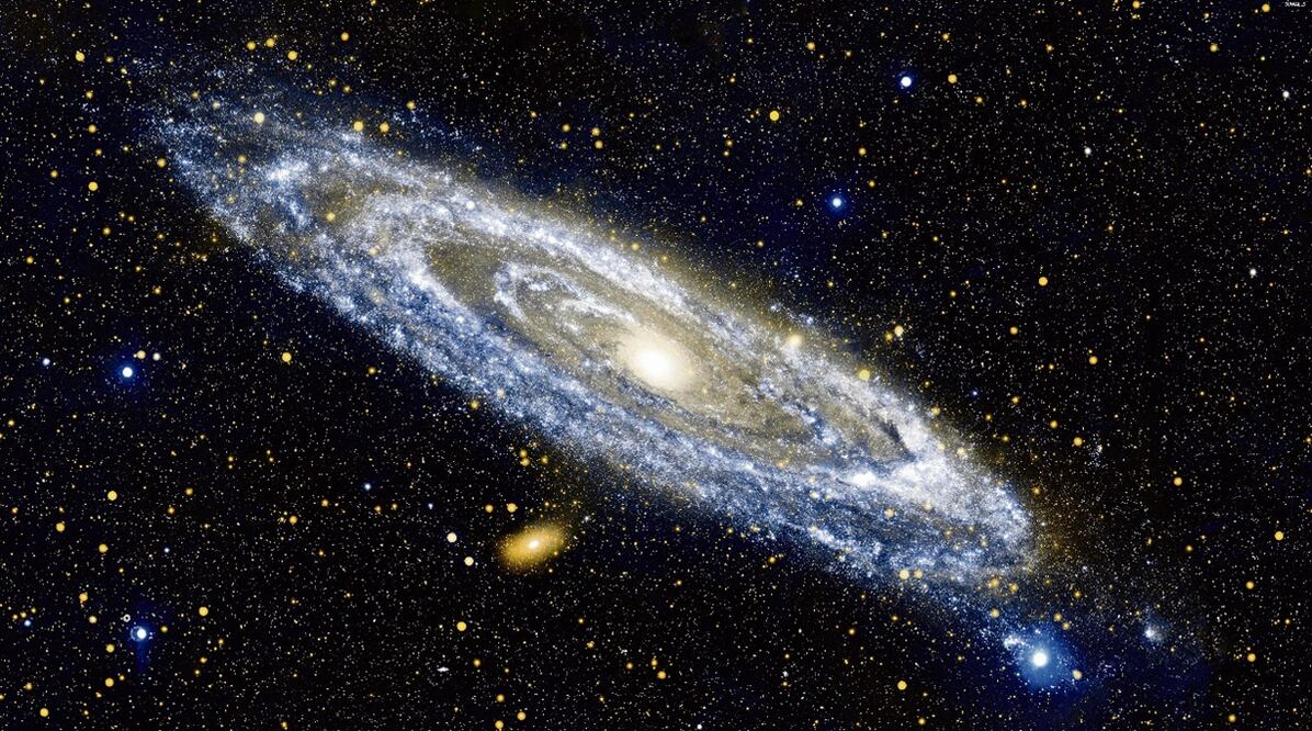 Imagen: El Universal, archivo