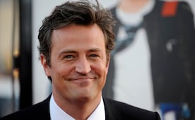 Matthew Perry: Netflix prepara documental con testimonios inéditos sobre la vida del actor de "Friends"