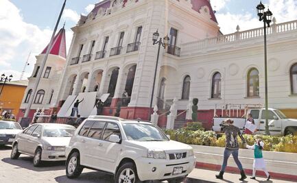IP mexiquense ve recuperación por la Semana Santa