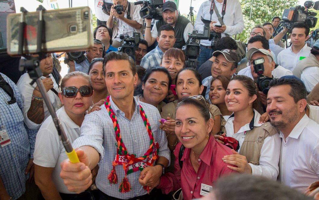 Septiembre recargado