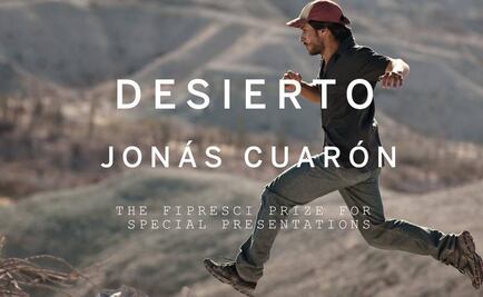 Festival de Cine de Toronto premia a Jonás Cuarón