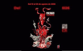 ¡El arte del terror en la CDMX! Inicia el festival Macabro Fich XXV años en el teatro Esperanza Iris