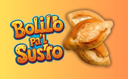 Sismo de 5.9 en CDMX; ¿por qué se recomienda comer bolillo después de un susto?