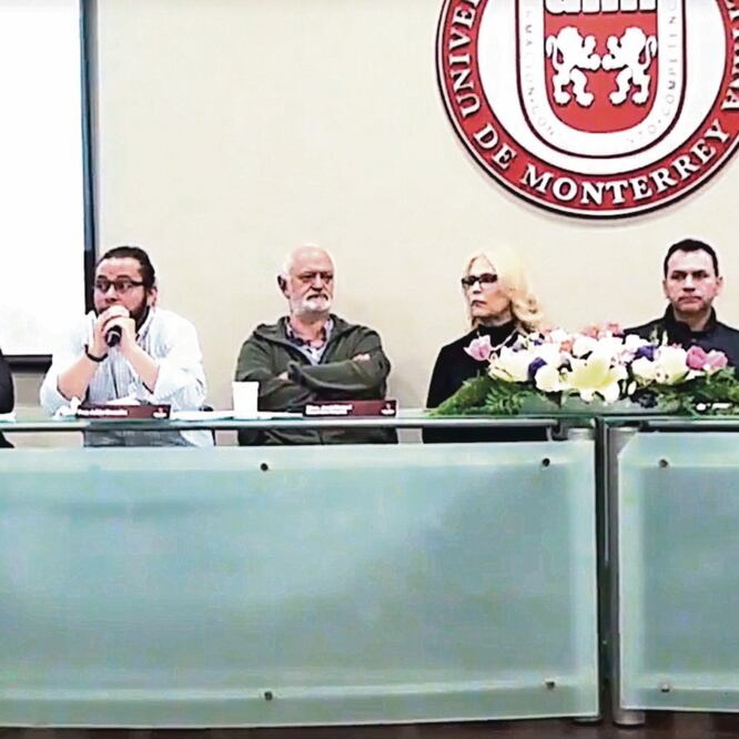 Colaboración. Activistas se comprometen a elaborar propuestas de cambios legislativos tendientes a buscar justicia a las víctimas. Foto: ESPECIAL