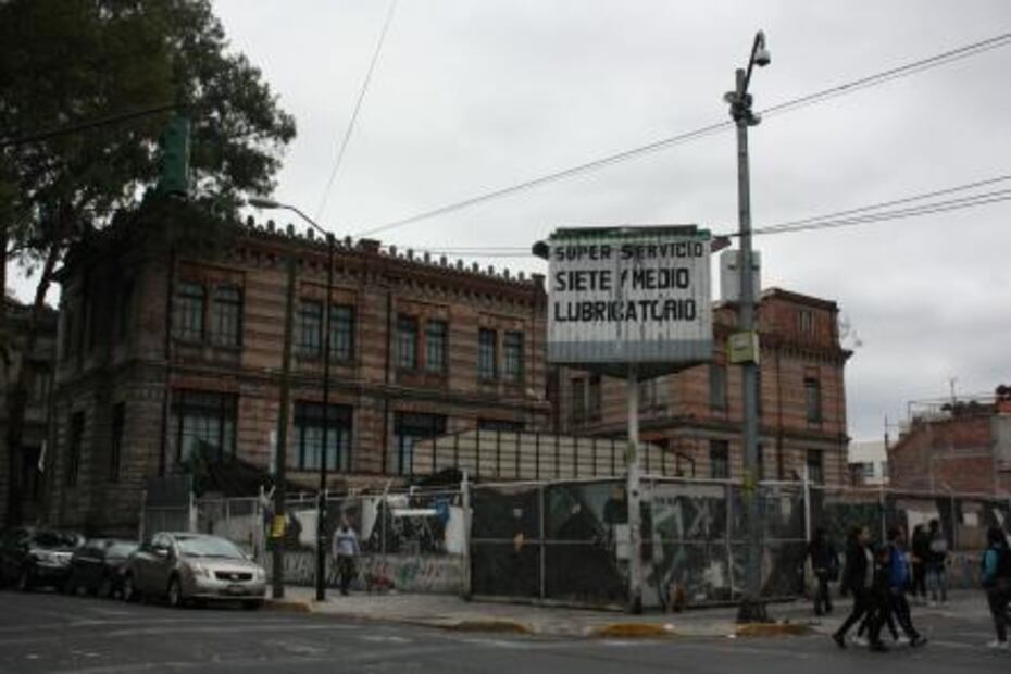 Una elefanta anduvo suelta en la ciudad