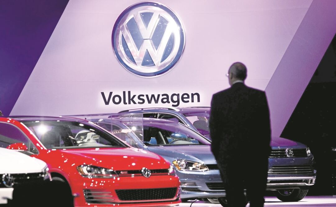 (Foto: Archivo / EL UNIVERSAL)