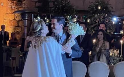 Murat responde a Elba Esther: Protestas en boda, resultado de su relación histórica con el magisterio