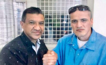 Morelense condenado a pena de muerte en California envía carta a senador de EU; pide ayuda y alega fallas procesales