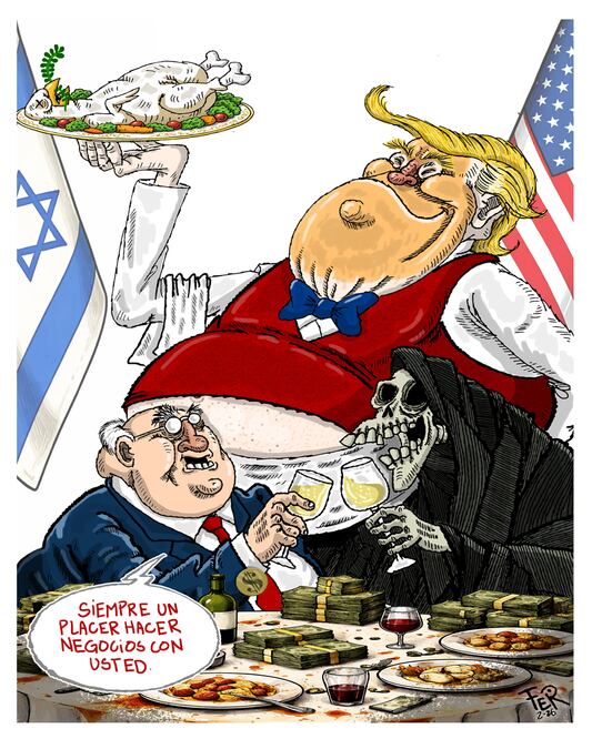 Cartón de FER
