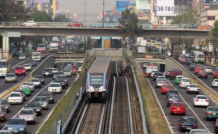 Las propuestas de movilidad de los candidatos a jefe de Gobierno de la CDMX