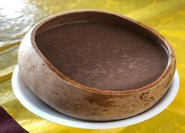 Conoce el pozol, una bebida ancestral