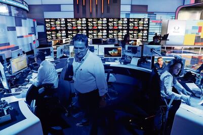 Televisa, con más reglas asimétricas