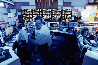 Televisa, con más reglas asimétricas