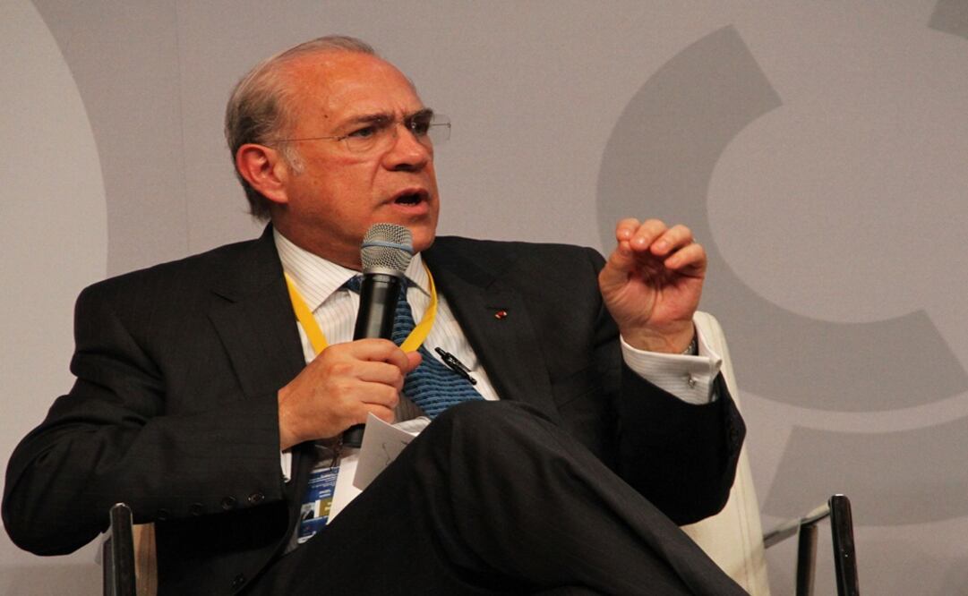 Foto: Archivo/ EL UNIVERSAL