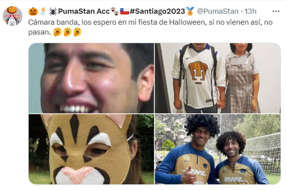 Los mejores memes del empate de Pumas y León