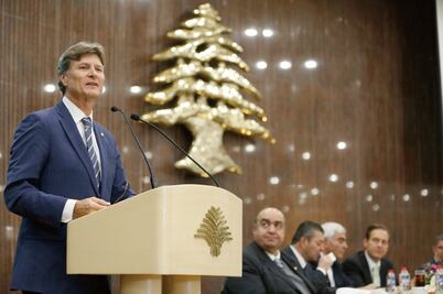 Se sobreestiman datos sobre pobreza: Sectur