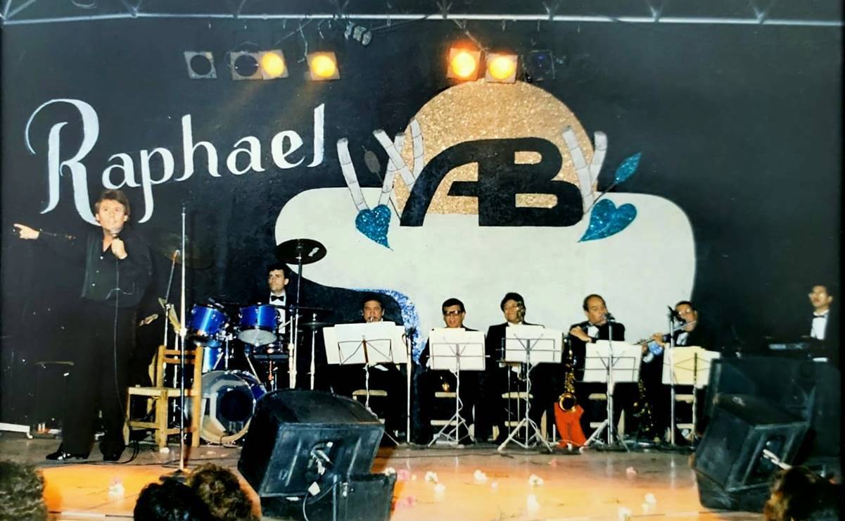 Mochilazo En El Tiempo