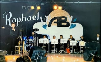 Andy Bridges, bar, disco y famoso centro nocturno de los 80 y 90 al norte de la CDMX