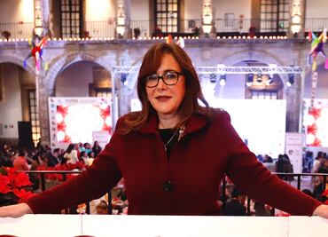 Polevnsky perfila prorrogarse como dirigente de Morena hasta 2021