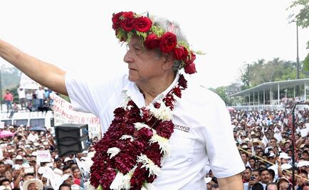 AMLO divide opiniones en alianza del PVEM en Chiapas 