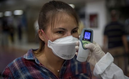 Brincan embajadas y consulados por mayor austeridad ante contingencia por coronavirus