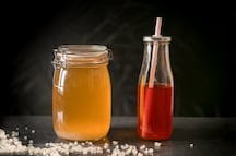 Cómo preparar búlgaros de agua