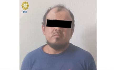 Detienen a conductor de camión de volteo por arrollar a ciclista en Circuito Interior 