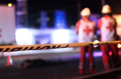 Sujeto intenta matar a machetazos a su pareja en Puebla; ya está detenido