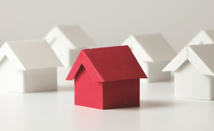 ¿Quieres casa? Ahorra en tu gasto diario