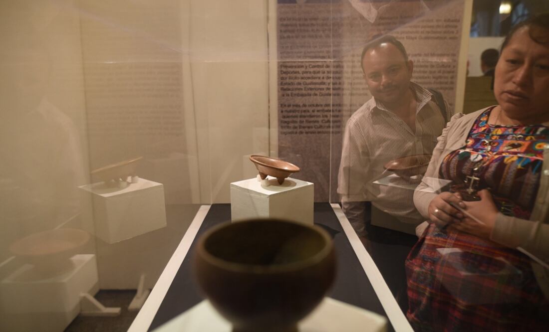 Foto: EFE/Edwin Bercían