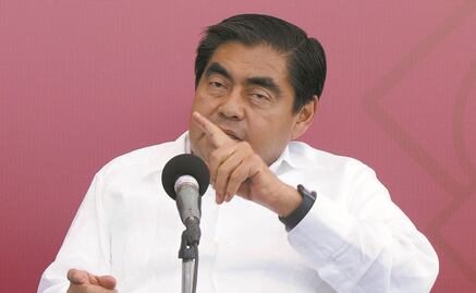 Liberan a los 14 policías retenidos en Puebla