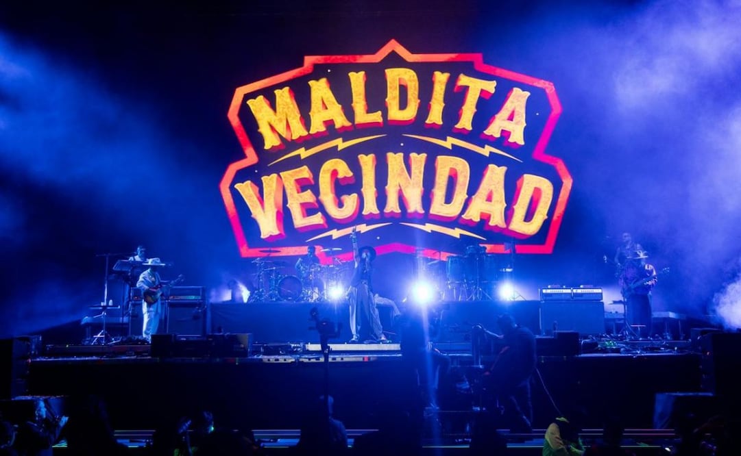 Foto: Hugo Salvador / EL UNIVERSAL