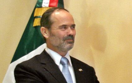 Cambios en políticas públicas acordes a nueva normalidad, dice Gustavo Madero