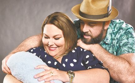 "This is us", el lado humano en la tv