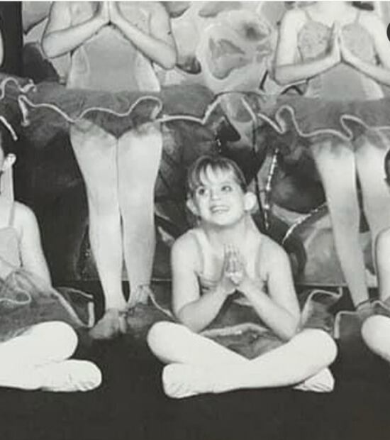 Sofía Jirau, la modelo de Victoria's Secret con Síndrome de Down