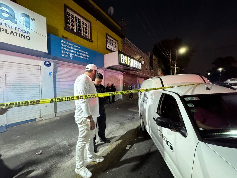 Foto: Juan Carlos Williams/El Universal