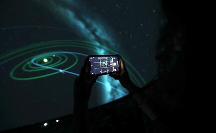 Planetario en Parque de la Ciencia en Toluca mantendrá entradas gratuitas este año