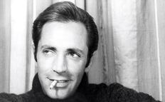 El día que Julio Alemán salvó a su esposa y frustró un asalto en su residencia del Pedregal  