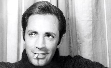 El día que Julio Alemán salvó a su esposa y frustró un asalto en su residencia del Pedregal  