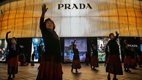 Cómo China desplazó a EU como el país que más ricos tiene en el mundo