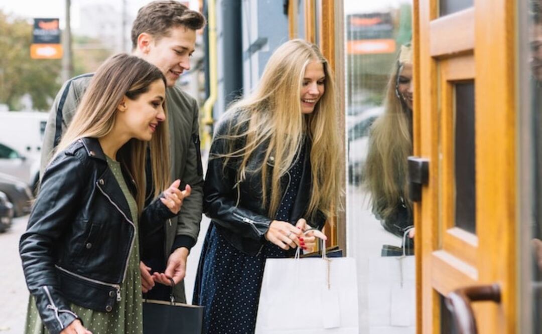 Orlando se confirma como el destino ideal para quienes buscan calidad, variedad y precios imbatibles en sus compras. Fuente: Freepik.